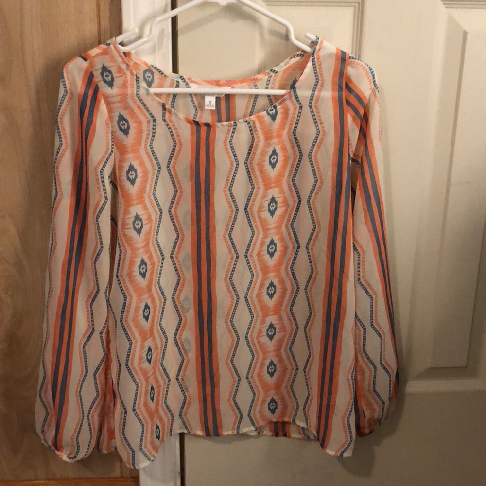 Dress shirt